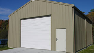 Garage Door Openers at Tulsa Heights, Florida